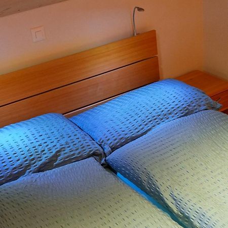 Chalet Valeria Saas Fee Kültér fotó