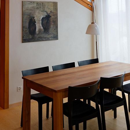 Chalet Valeria Saas Fee Kültér fotó