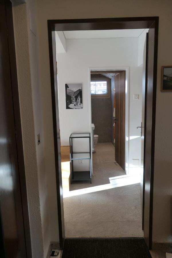 Chalet Valeria Saas Fee Kültér fotó