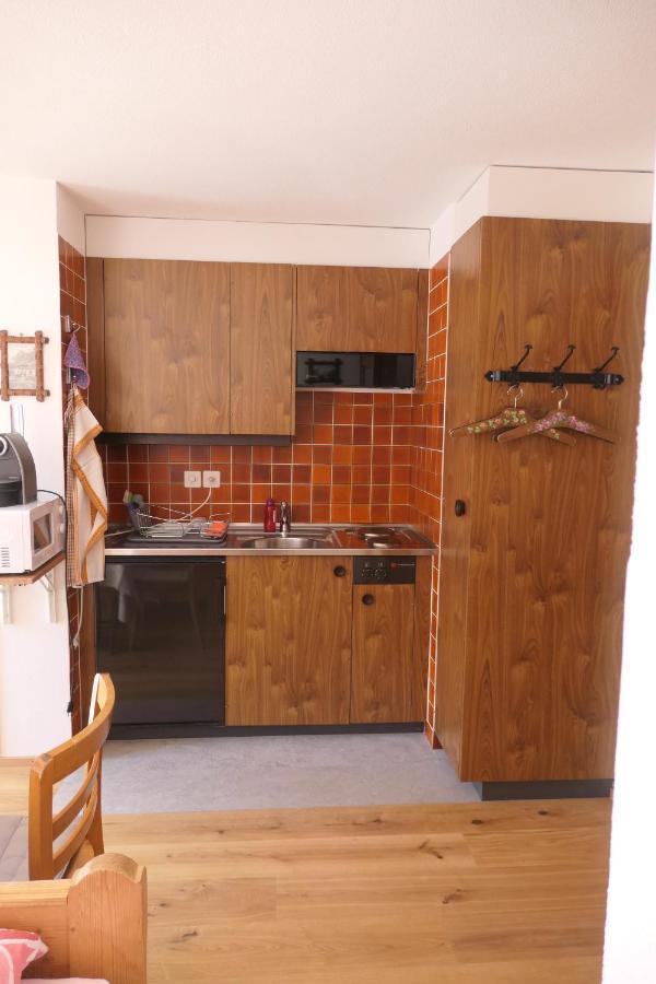 Chalet Valeria Saas Fee Kültér fotó