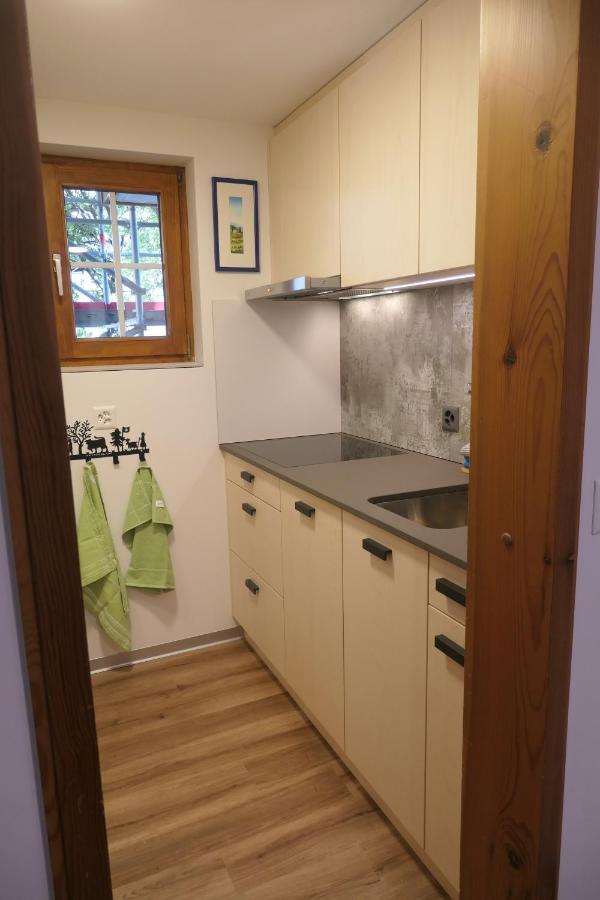 Chalet Valeria Saas Fee Kültér fotó
