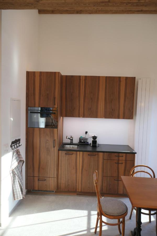Chalet Valeria Saas Fee Kültér fotó