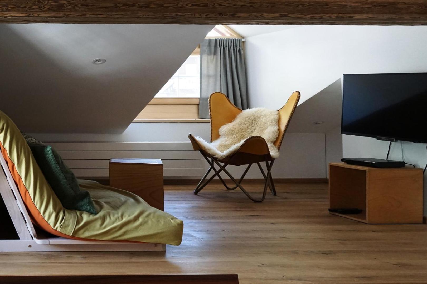 Chalet Valeria Saas Fee Kültér fotó