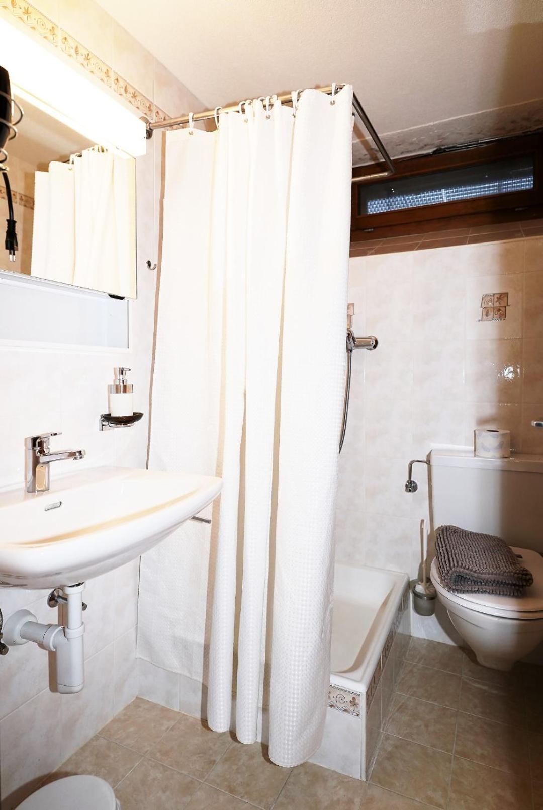 Chalet Valeria Saas Fee Kültér fotó
