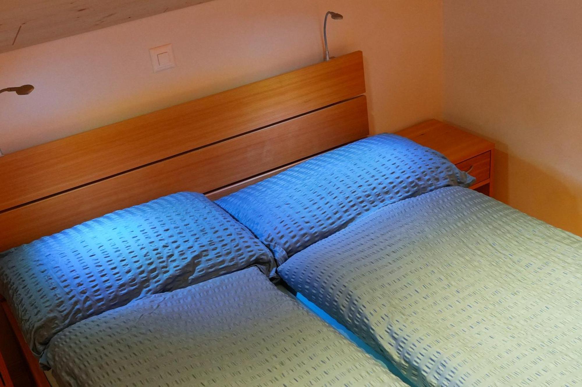 Chalet Valeria Saas Fee Kültér fotó