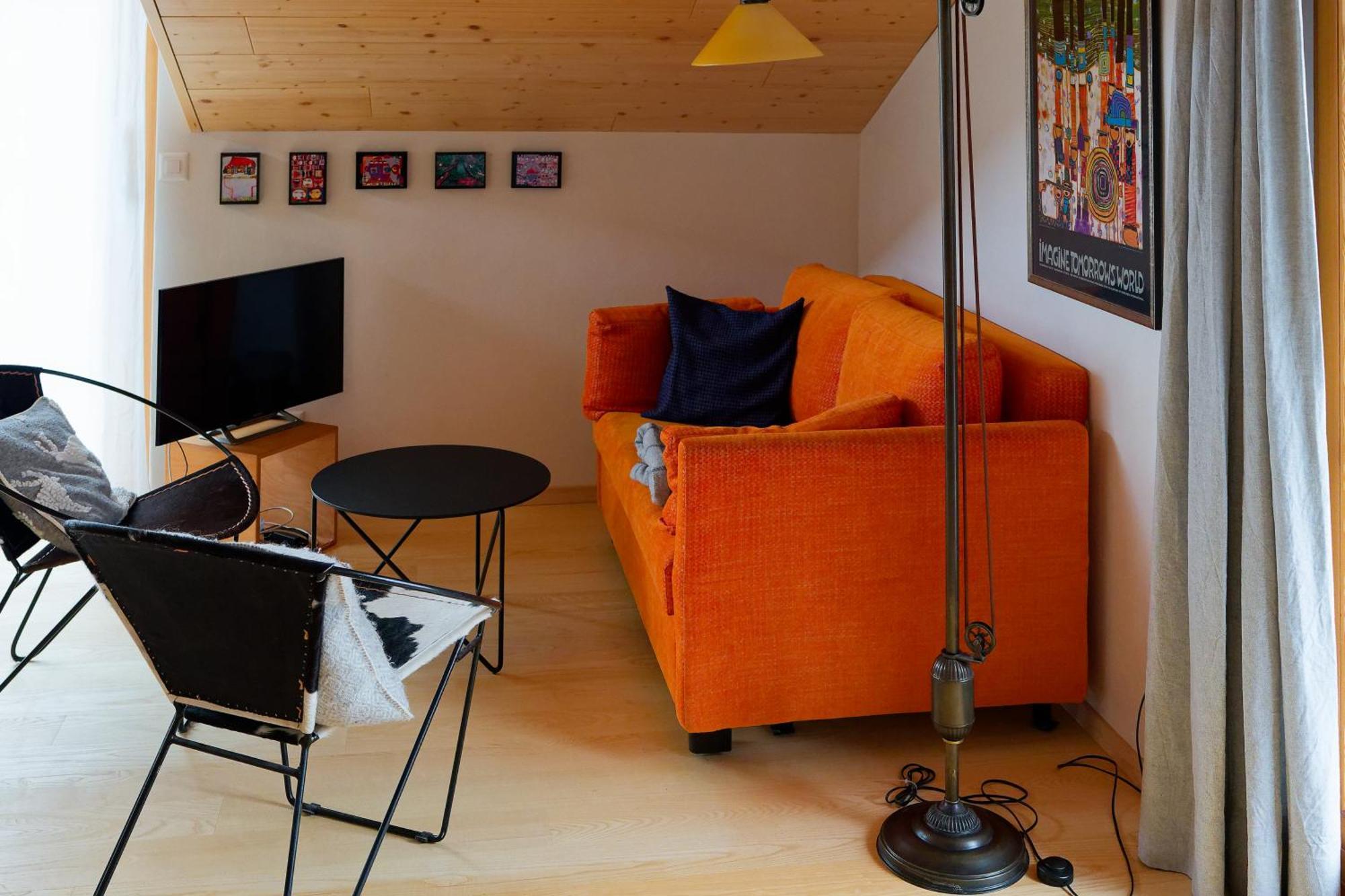Chalet Valeria Saas Fee Kültér fotó