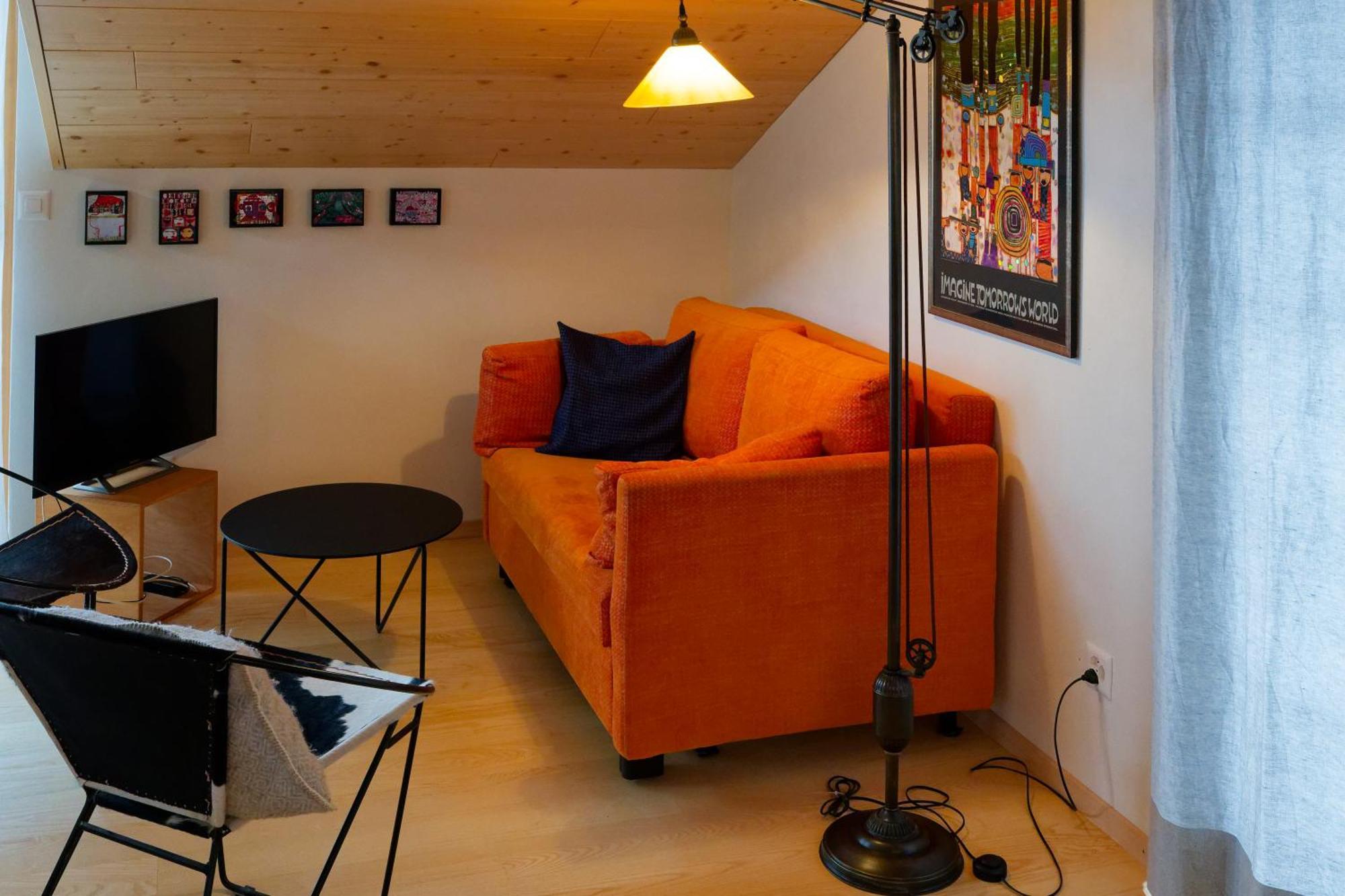 Chalet Valeria Saas Fee Kültér fotó