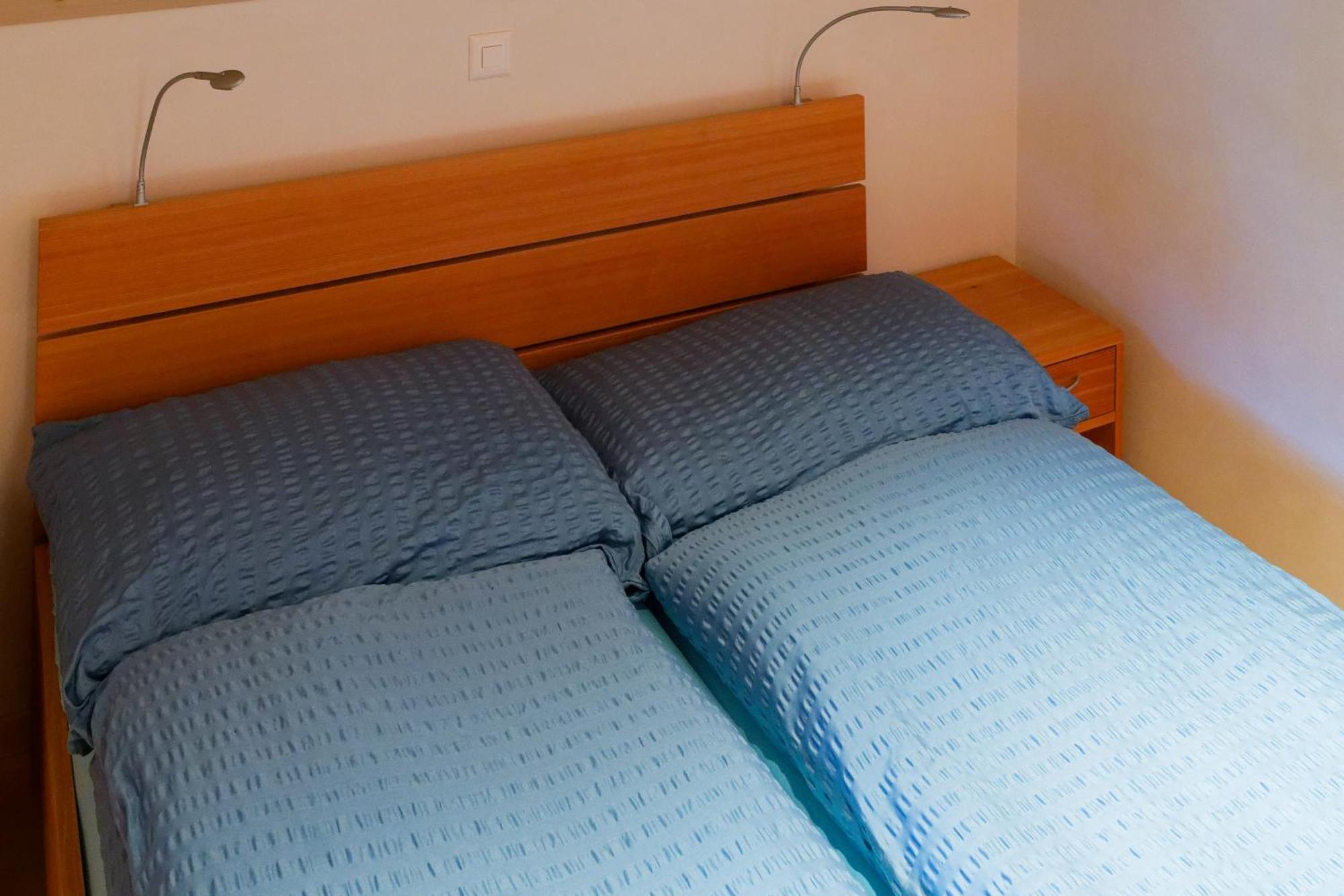 Chalet Valeria Saas Fee Kültér fotó