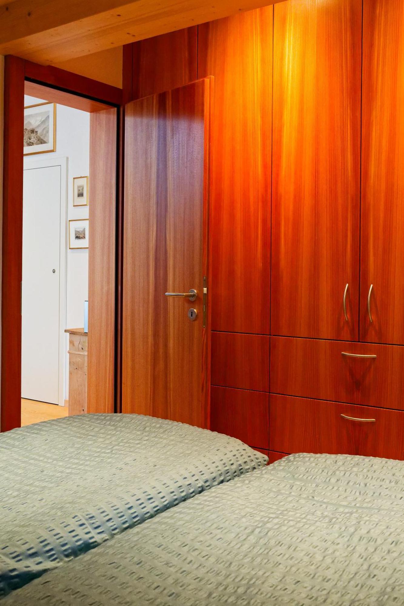Chalet Valeria Saas Fee Kültér fotó
